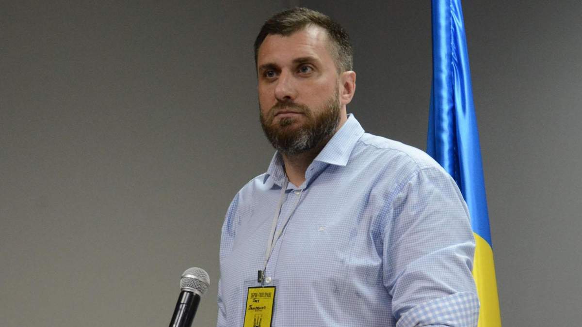 Народний депутат Олег Петренко потрапив у скандал через пост у соцмережі Народний депутат Олег Петренко потрапив у скандал через пост у соцмережі