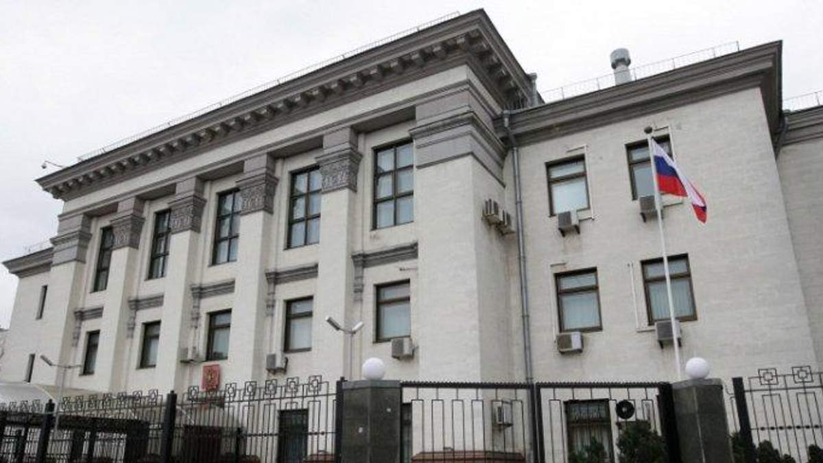 Россия киев новости