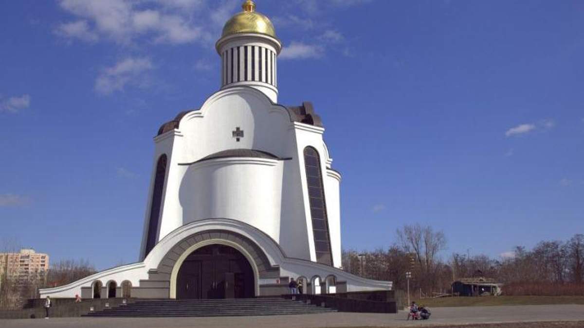 Приход Спасо-Преображенского собора Киева отошел от УПЦ МП в пользу Православной церкви Украины Приход Спасо-Преображенского собора Киева отошел от УПЦ МП в пользу Православной церкви Украины