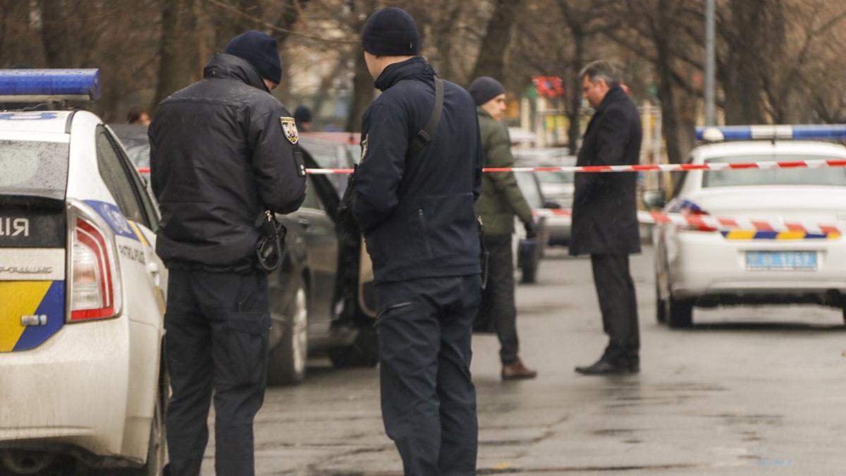 Сергей Киселев убит в Киеве - его убили выстрелом в голову - фото, видео Сергей Киселев убит в Киеве - его убили выстрелом в голову - фото, видео