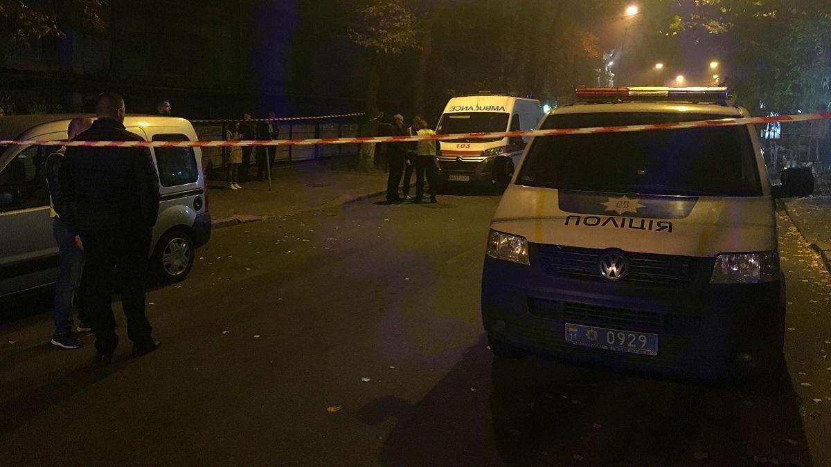 Вибух на Пушкінській 22 жовтня 2019: 2 загиблих – відео, фото Вибух на Пушкінській 22 жовтня 2019: 2 загиблих – відео, фото