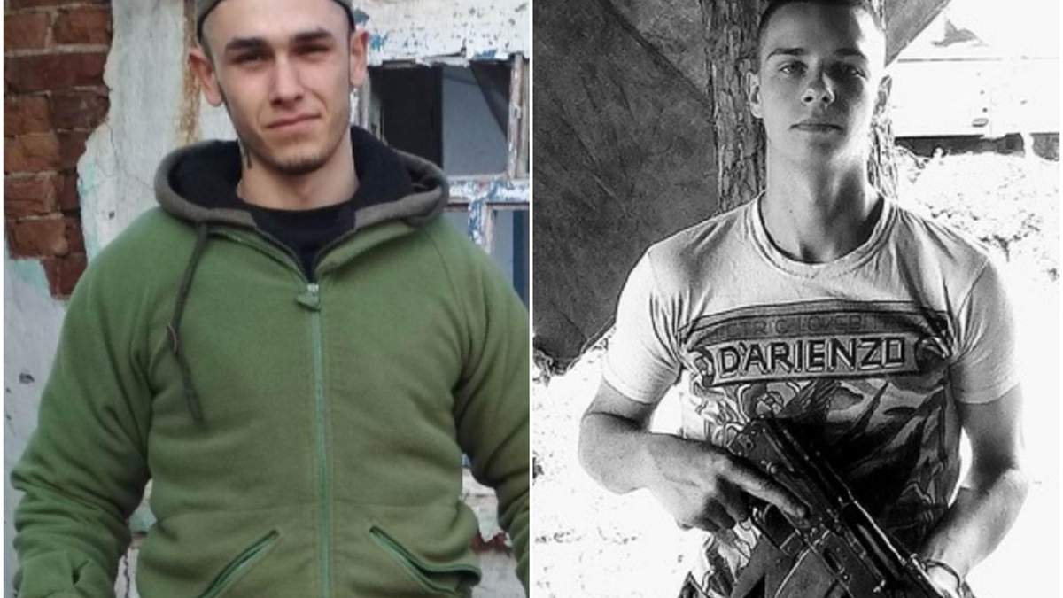 Замах на Соболєва – хто такі Лаврега і Семенов Замах на Соболєва – хто такі Лаврега і Семенов