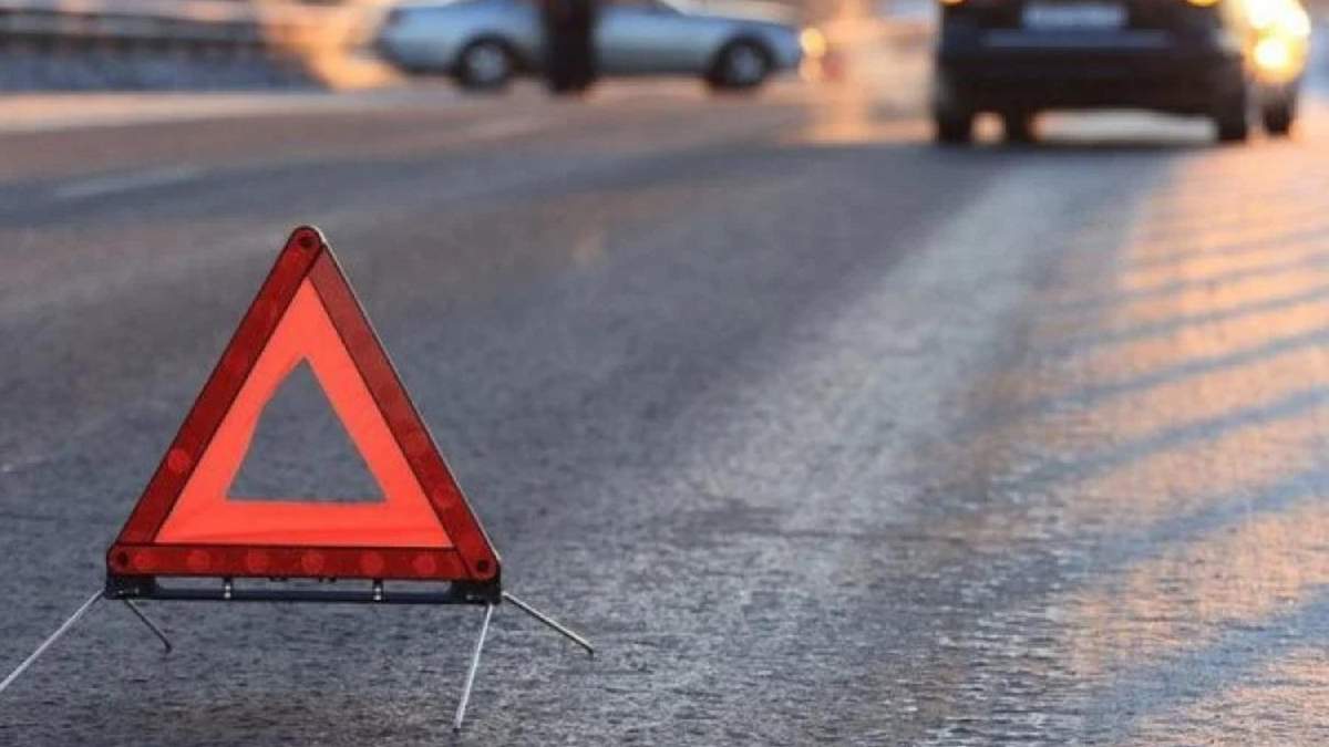 Смертельна ДТП у Києві 1 жовтня 2020: фото Смертельна ДТП у Києві 1 жовтня 2020: фото