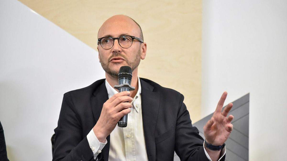 Гусовський: Щоб відновити самоврядування Києва, треба скасувати правки Януковича Гусовський: Щоб відновити самоврядування Києва, треба скасувати правки Януковича