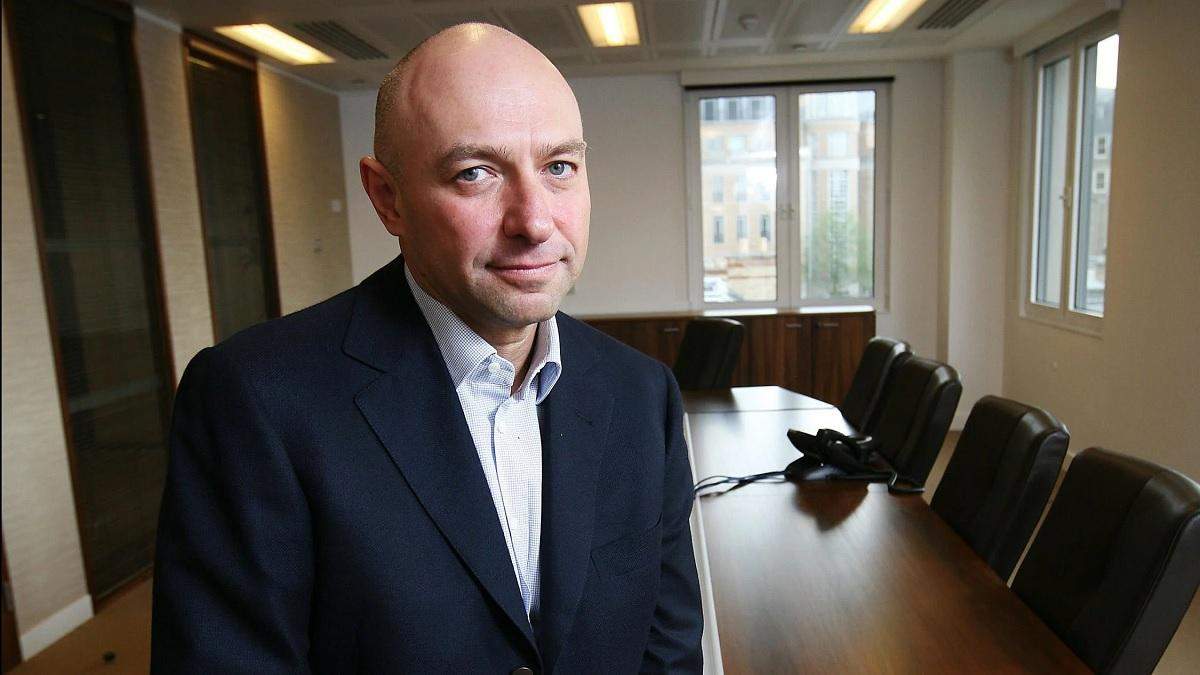 Боголюбов подав нові позови проти Мінфіну та НБУ: деталі Боголюбов подав нові позови проти Мінфіну та НБУ: деталі