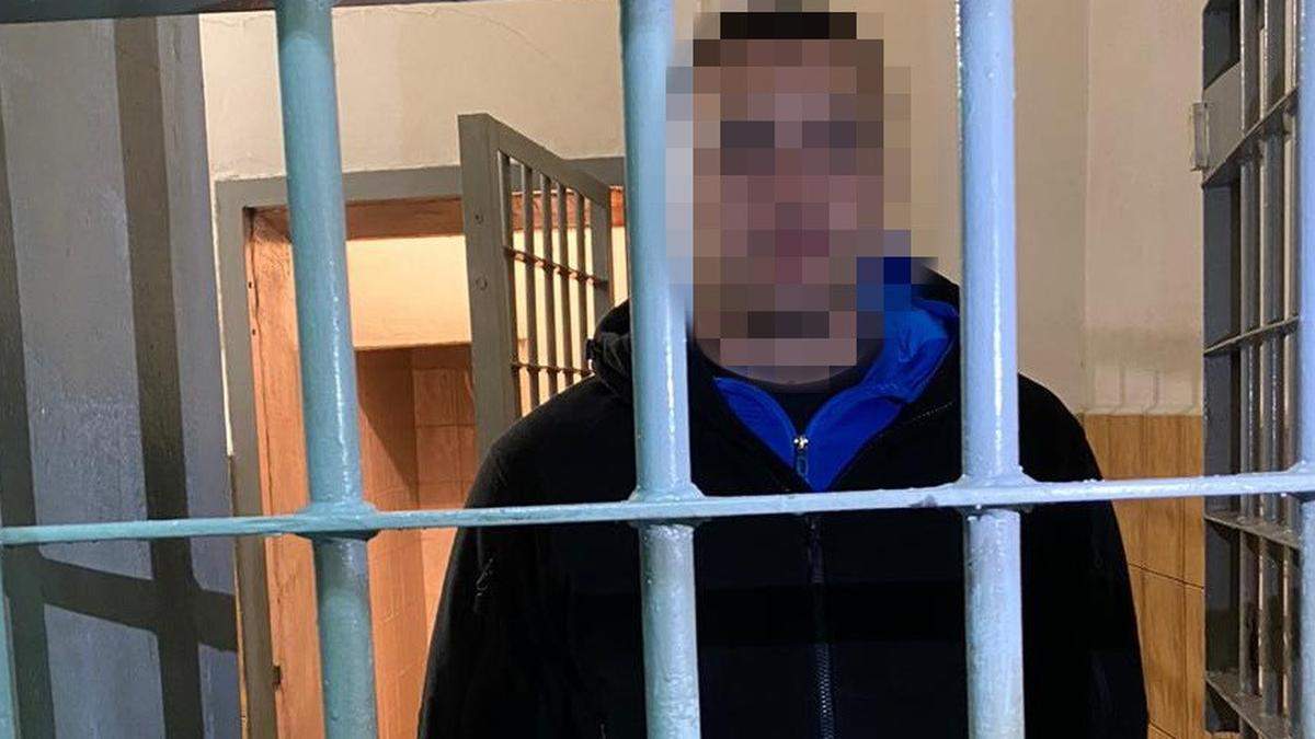 СБУ задержала банду Медведчука СБУ задержала банду Медведчука