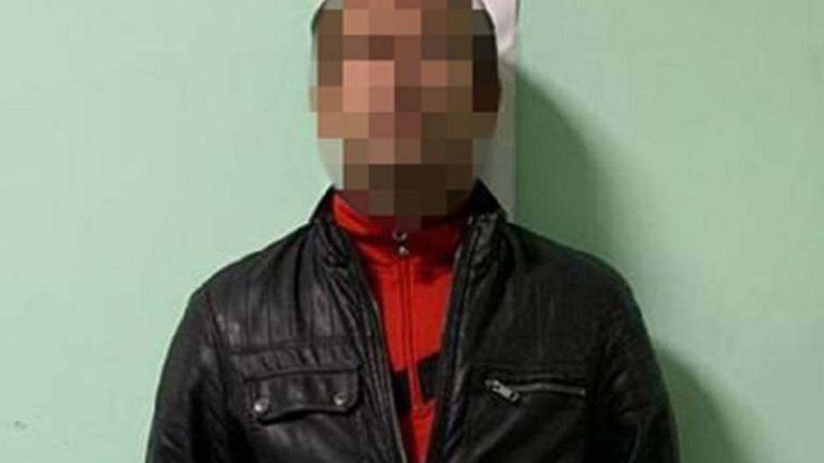 В Киеве задержали мужчину: он обворовал жертву с помощью снотворного В Киеве задержали мужчину: он обворовал жертву с помощью снотворного