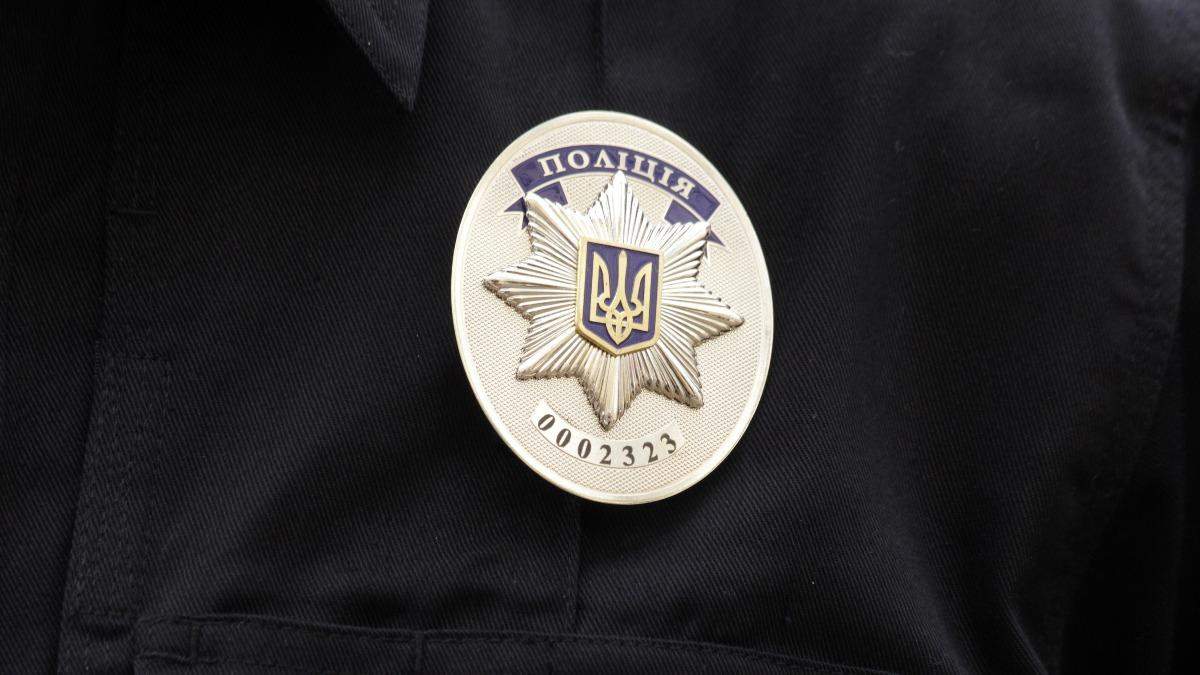 День Гідності та Свободи: у Києві поліція посилила заходи безпеки День Гідності та Свободи: у Києві поліція посилила заходи безпеки